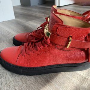 BUSCEMI 100MM | PUSH